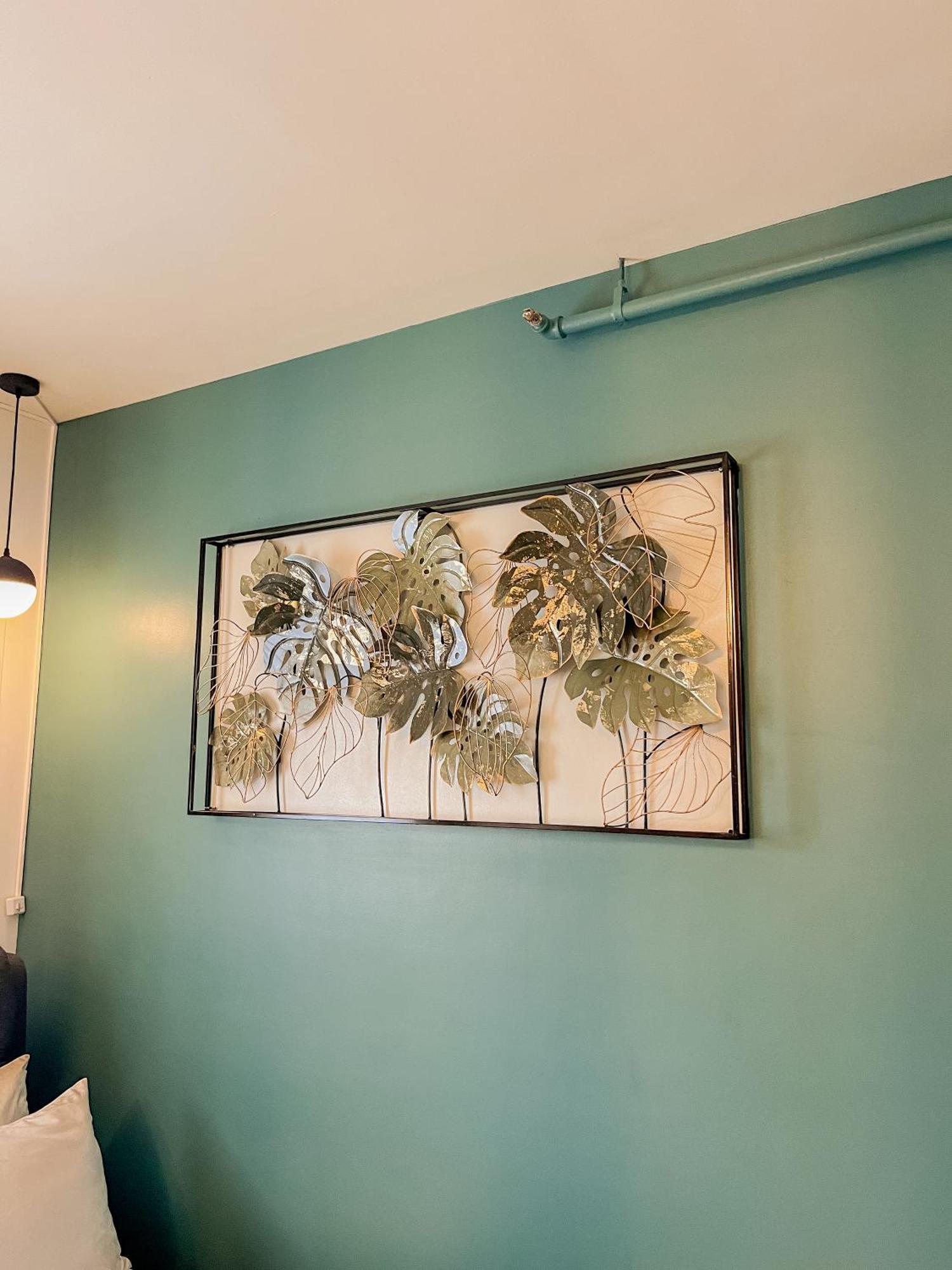 2 Bedroom And Studio Apartments With Private Pool And Gym In Vista Manors Verdant Puerto Princesa Eksteriør bilde